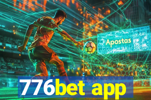 776bet app